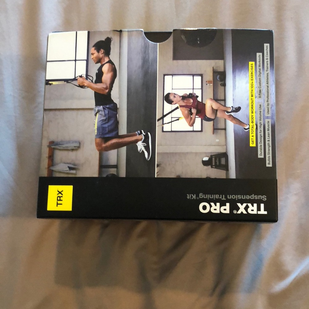 Trx